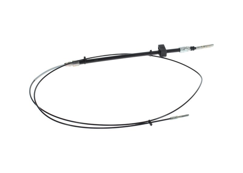 BOSCH 1987477854 Cable Pull, parking brake