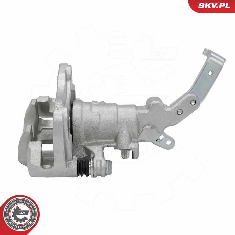 Pidurisadul, ESEN SKV 78SKV434