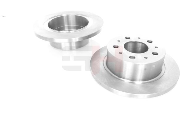 Piduriketas, GH GH-421942