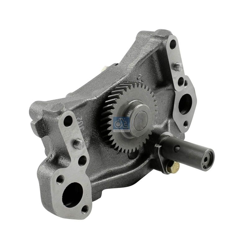 Pompa ulei 7.59100 DT Spare Parts