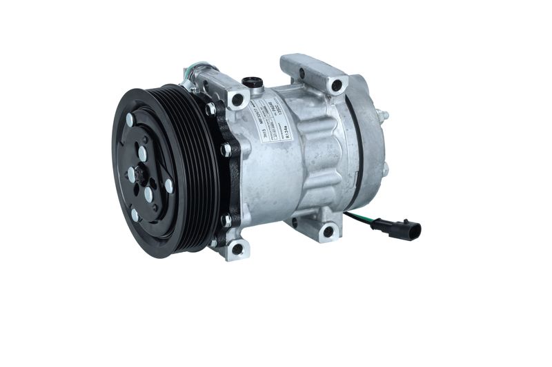 Kompressor, kliimaseade, NRF 32477