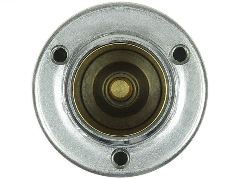 AS-PL SS0097P Solenoid Switch, starter
