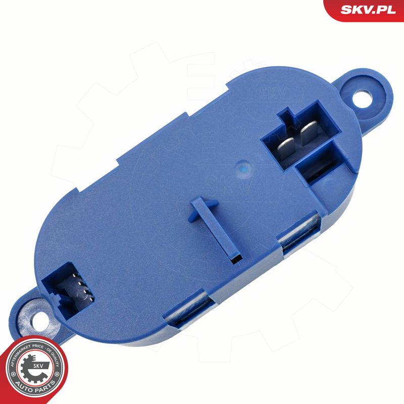 Regulaator, salongipuhur, ESEN SKV 94SKV142