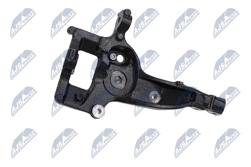 Käändmik, rattakinnitus, NTY ZZP-FR-041