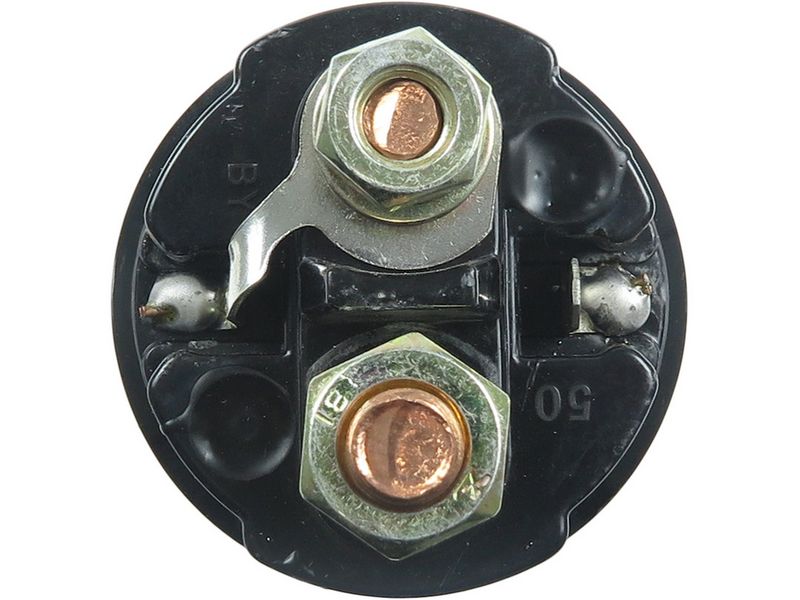AS-PL SS9074 Solenoid Switch, starter