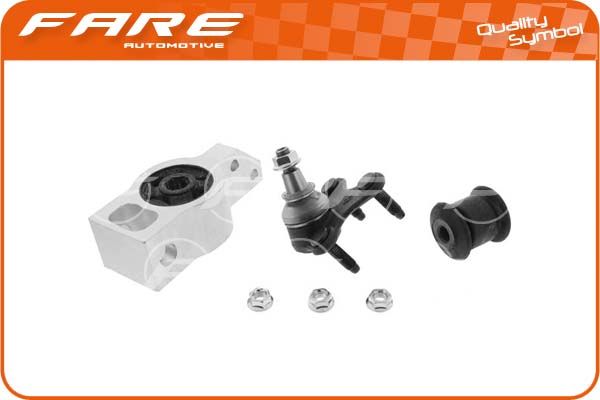 FARE SA 35316 - Suspension Kit