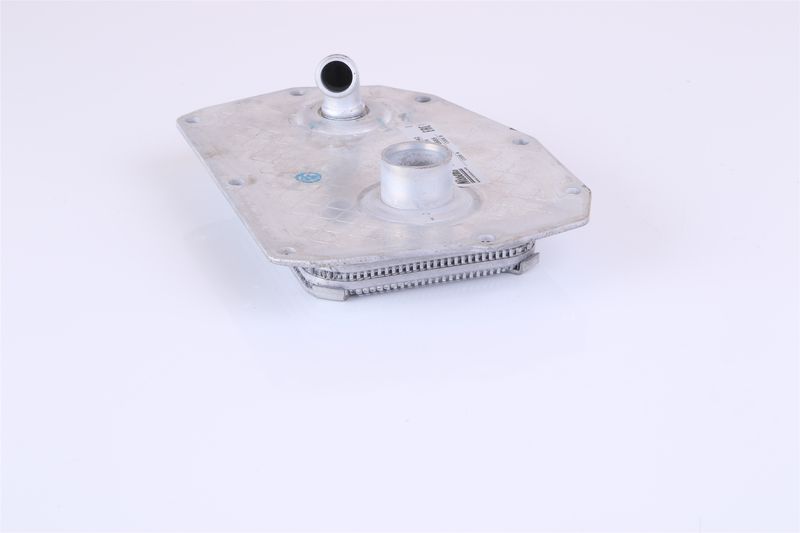 Õliradiaator, mootoriõli, NISSENS 90734