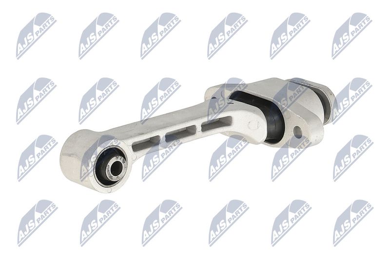 Paigutus, Mootor, NTY ZPS-KA-356