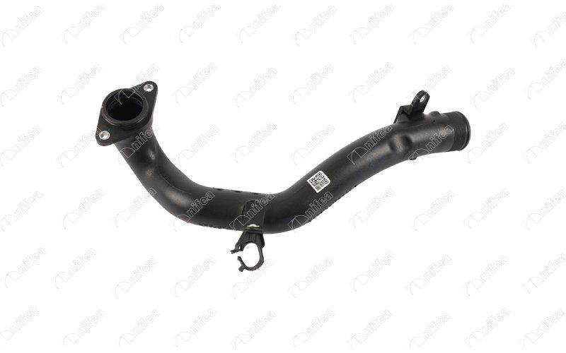 NIFEA 14660 - Charge Air Hose