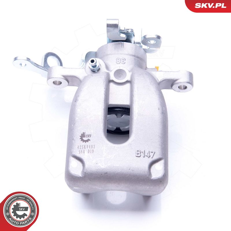 Pidurisadul, ESEN SKV 42SKV403