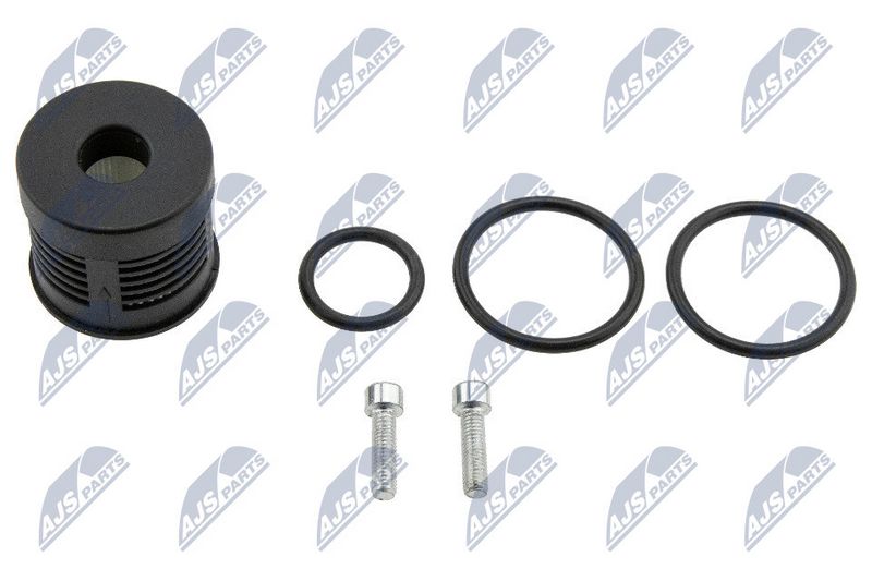 NTY FHO-VV-002 Hydraulic Filter, multi-plate clutch (all-wheel drive)
