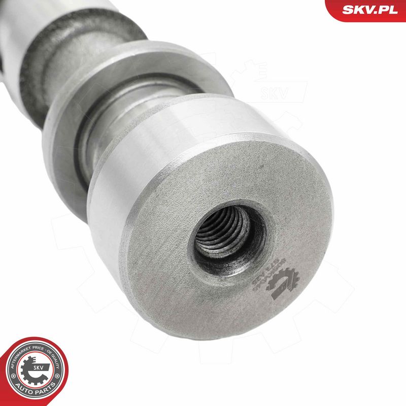 Nukkvõll, ESEN SKV 80SKV045