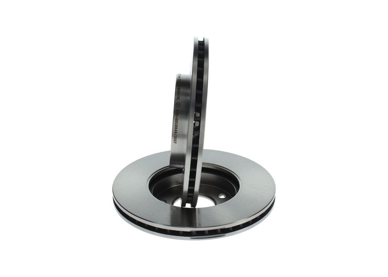BOSCH 0 986 479 A52 Brake Disc