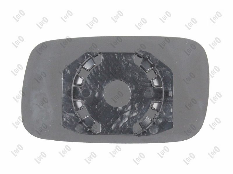 ABAKUS 3426G02 - Mirror Glass, exterior mirror