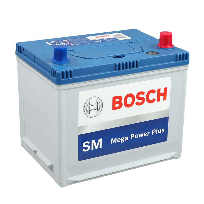 Bosch Starter Battery 0 092 S37 154