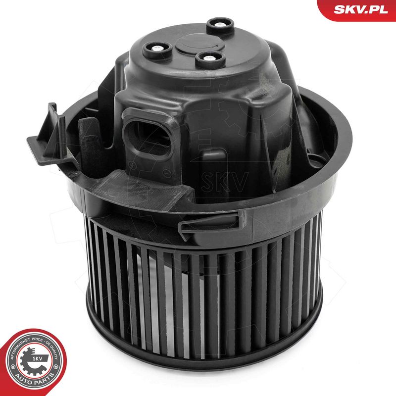 Salongipuhur, ESEN SKV 68SKV151