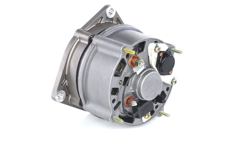 BOSCH 0120489707 Generatorius