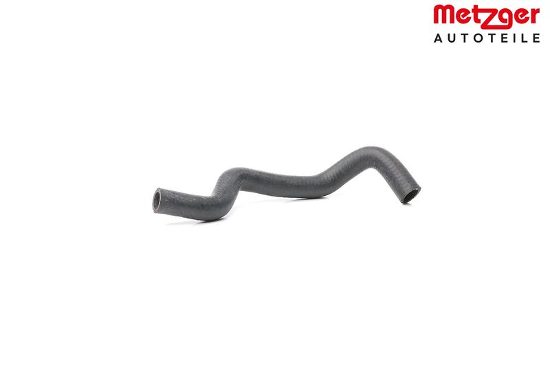 METZGER AUTOTEILE 2421215 Radiator Hose