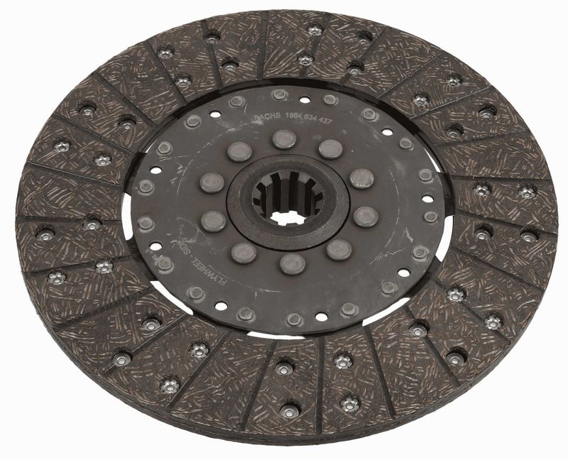 Koppelingsplaat/plaat (250mm) past: FENDT 2 DE FARMER, 2 FAVORIT, 3 FAVORIT, 3 S FAVORIT, 4 S FAVORIT, 10 S FAVORIT, 11 S FAVORIT, 102 S FARMER, 103 S FARMER, 104 S FARMER, 105 S FARMER