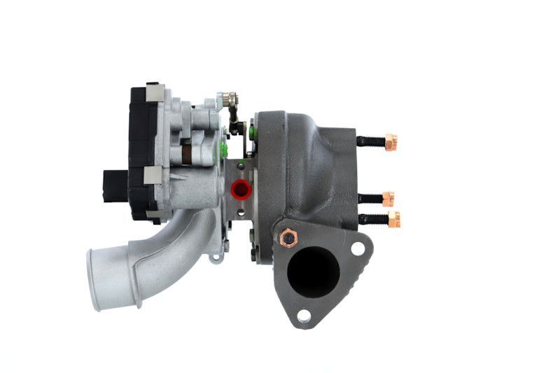 REMANTE 003-002-001080R Turbokompresorius