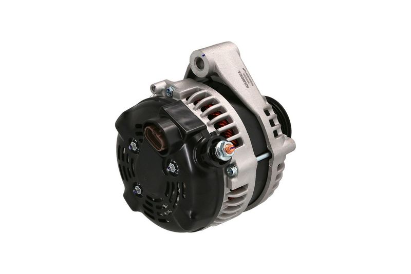Generaator, KAMOKA 8620295