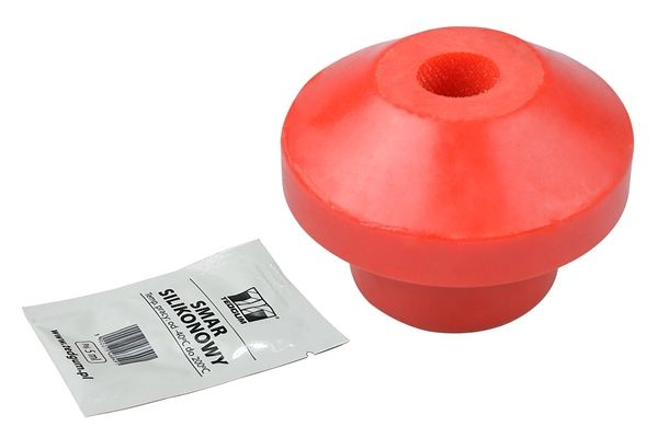 TEDGUM 00237455 Mounting, control/trailing arm
