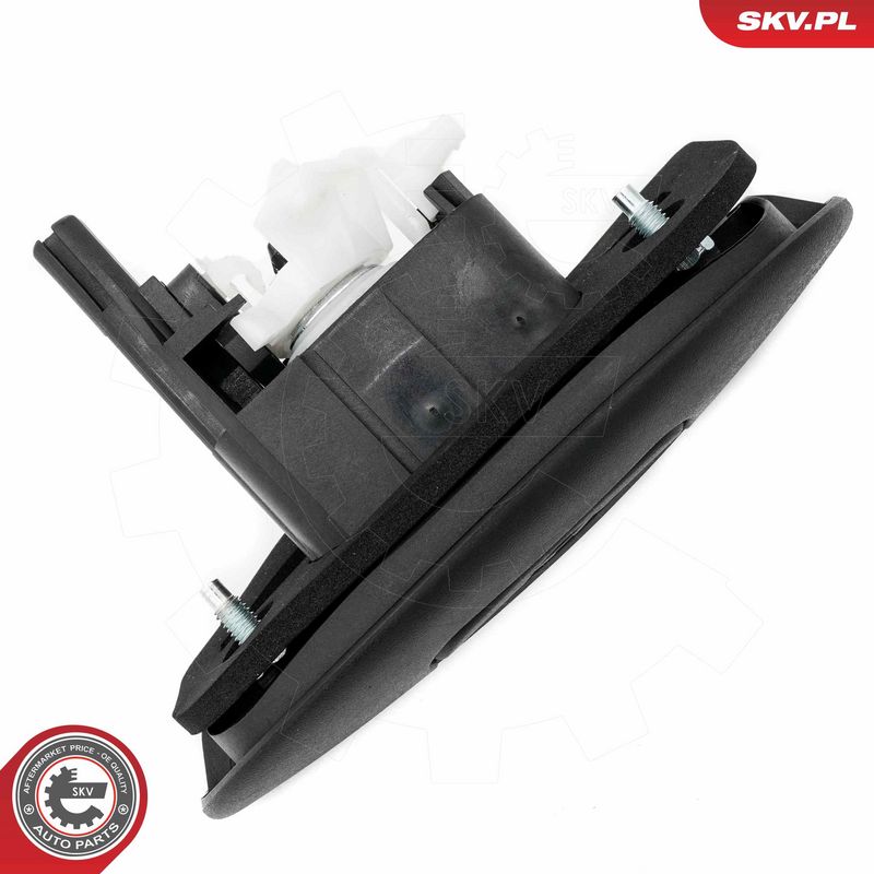 Tagaluugi sulgur, ESEN SKV 16SKV998