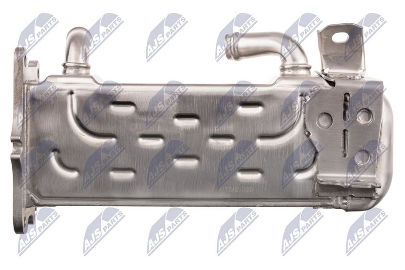 Radiaator, heitgaaside tagasijooks, NTY EGR-ME-039