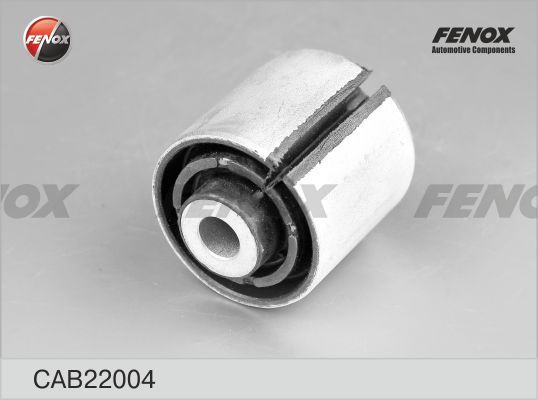 тампон, носач FENOX