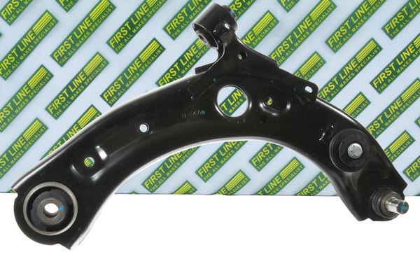 FIRST LINE Control/Trailing Arm, wheel suspension FCA8080