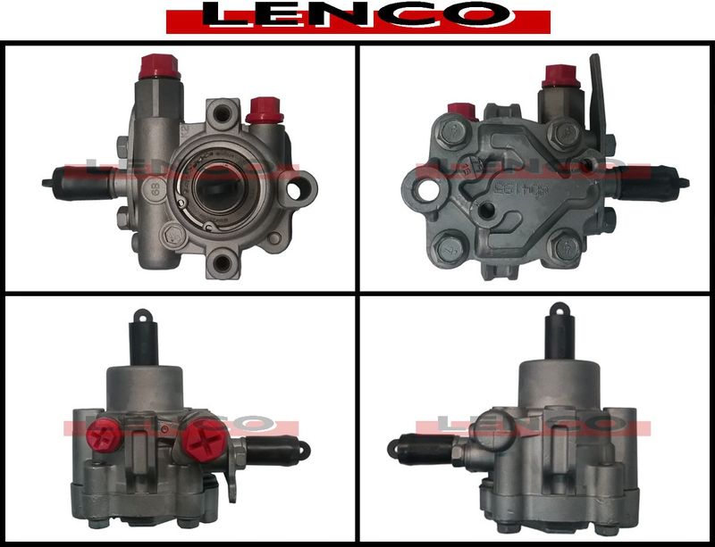 LENCO hidraulikus szivattyú, kormányzás SP4195