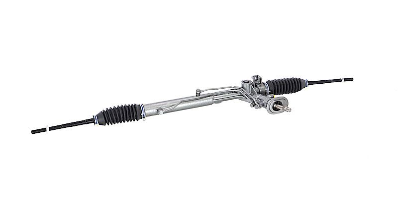 REMANTE 007-003-000585R Steering Gear
