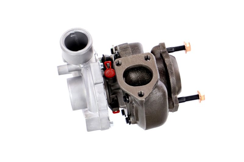 REMANTE 003-001-000195R Charger, charging (supercharged/turbocharged)