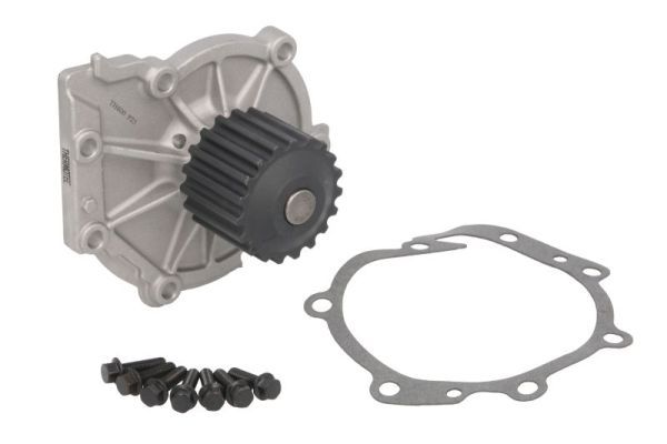 THERMOTEC D1V015TT Water Pump, engine cooling
