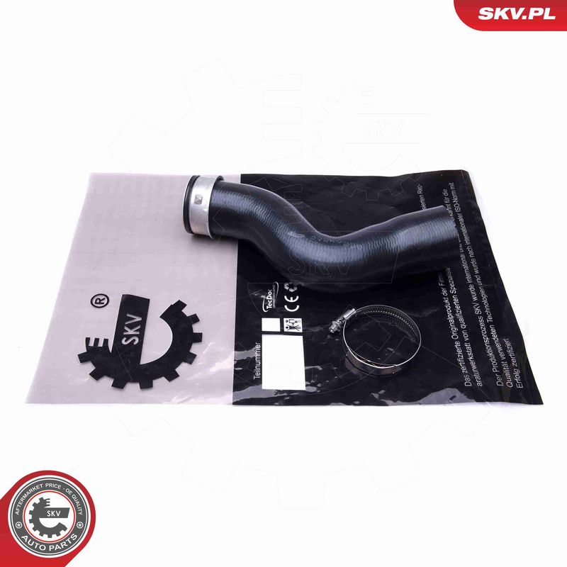 ESEN SKV 43SKV399 - Charge Air Hose
