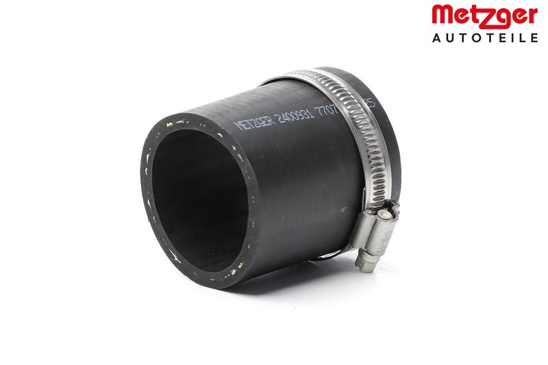 LADELUFTSCHLAUCH METZGER AUTOTEILE 2400931 32