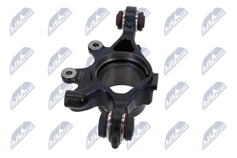 NTY ZZT-LR-005 Steering Knuckle, wheel suspension