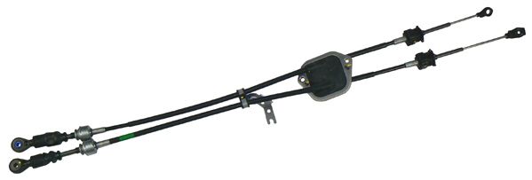 METZGER AUTOTEILE 3150002 - Pavarų perjungimo trosas
