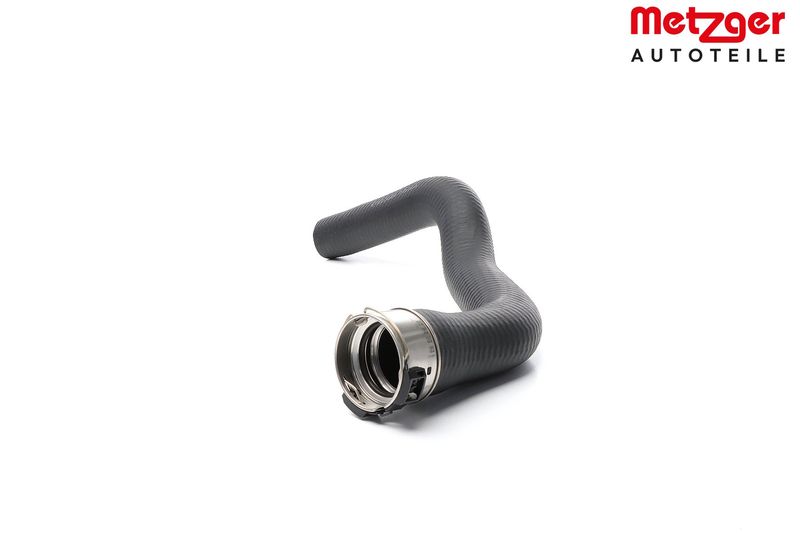 METZGER AUTOTEILE 2400899 Charge Air Hose