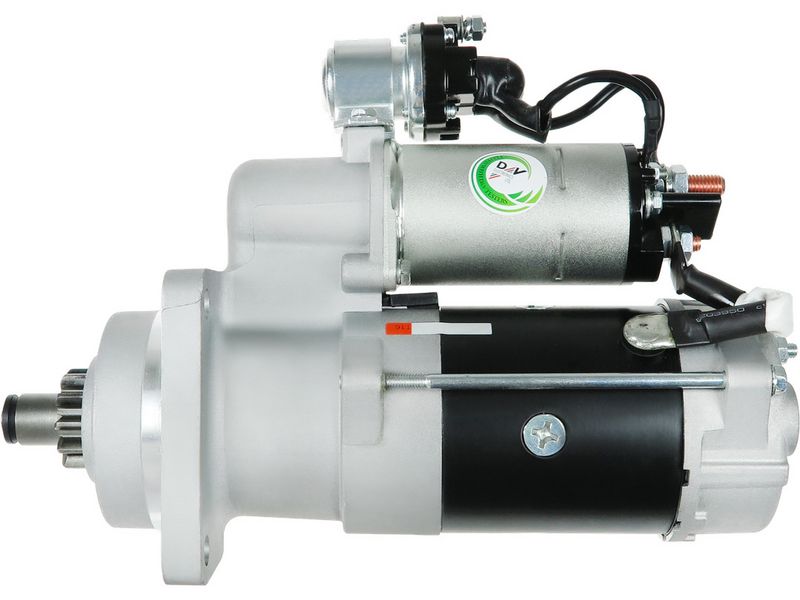 AS-PL S1232S Starteris