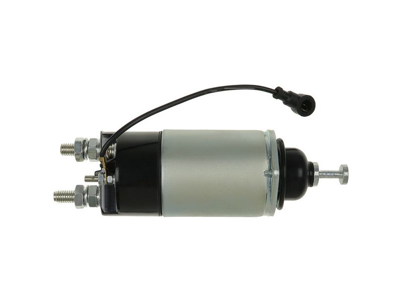 Brand new AS-PL Starter motor solenoid