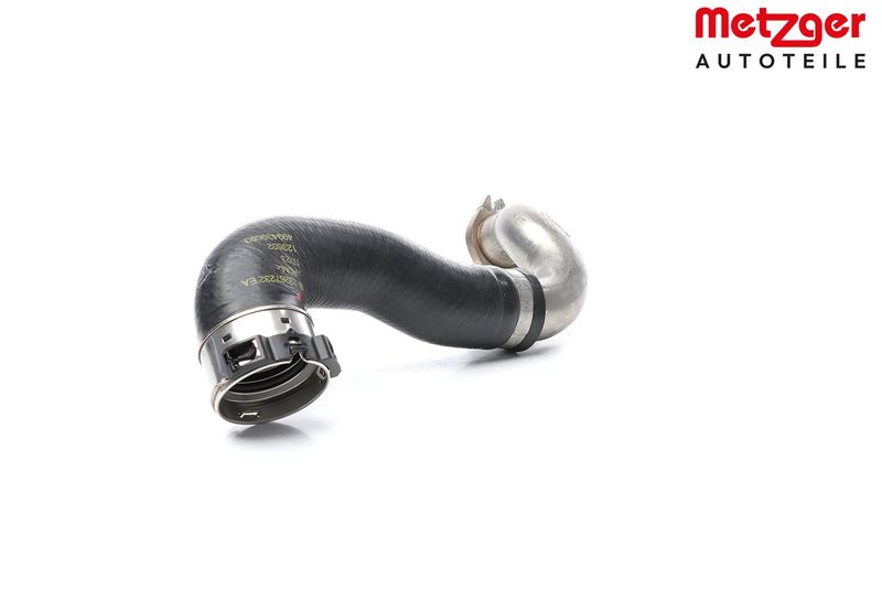METZGER AUTOTEILE 2400563 Charge Air Hose