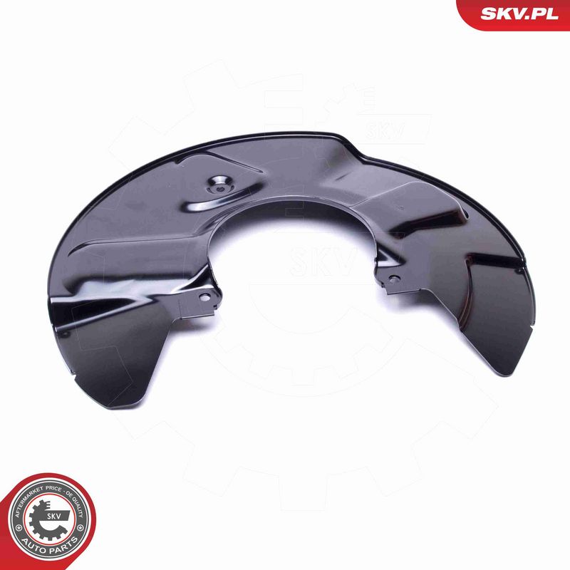 ESEN SKV 57SKV205 Splash Guard, brake disc