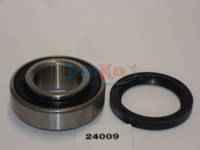 Rattalaagrikomplekt, JAPKO...