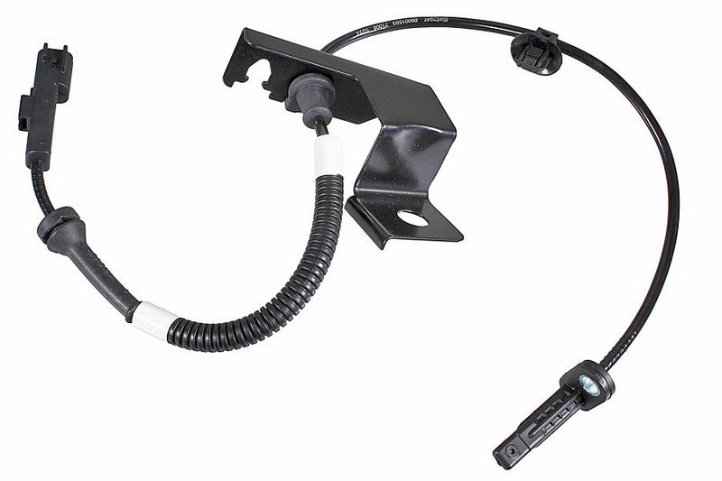 METZGER AUTOTEILE 09001593 - Sensor, wheel speed