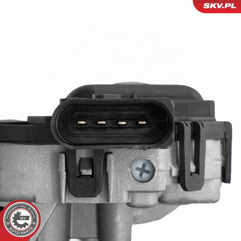 ESEN SKV 05SKV140 Wiper Linkage