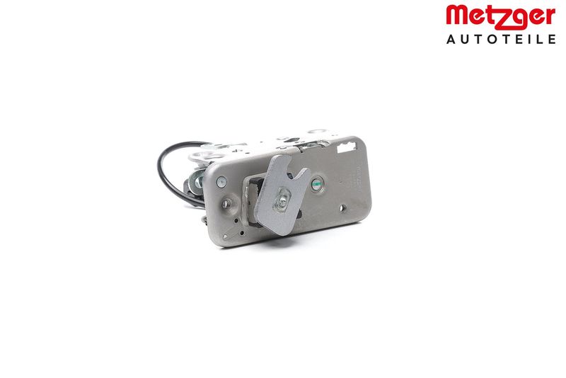 METZGER AUTOTEILE 2314663 Door Lock