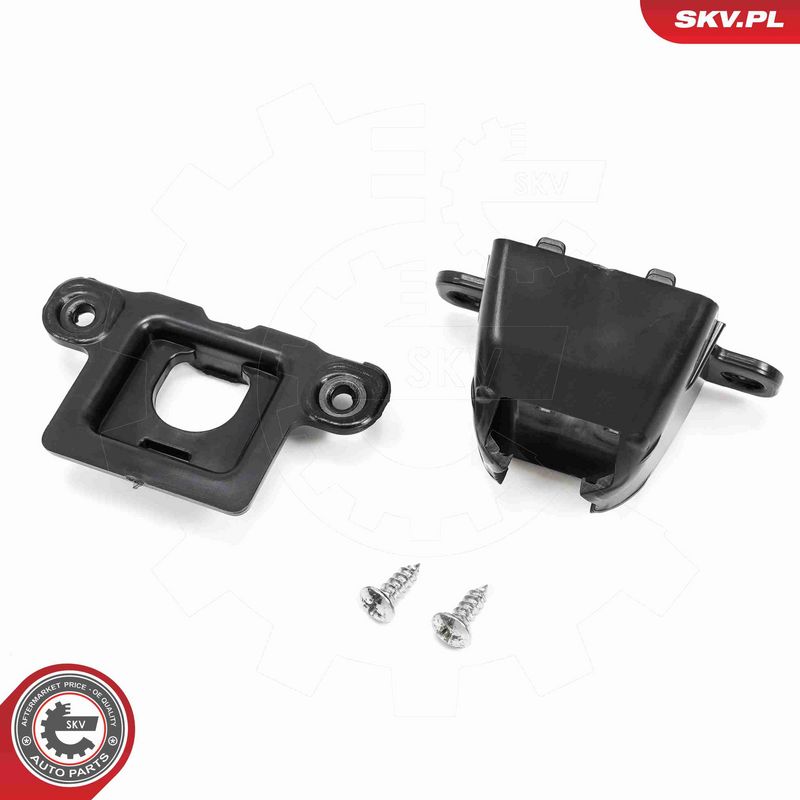 ESEN SKV 66SKV536 Radiator Grille