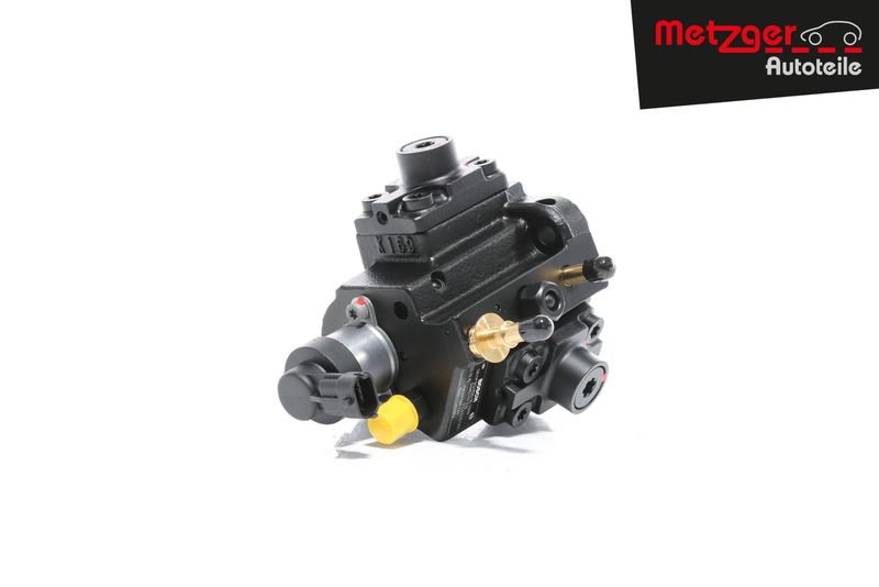 METZGER AUTOTEILE 0830127 High-pressure Pump