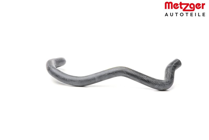 METZGER AUTOTEILE 2420745 Radiator Hose